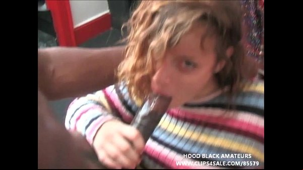 amateur year old gets face fucked a big black cock 1