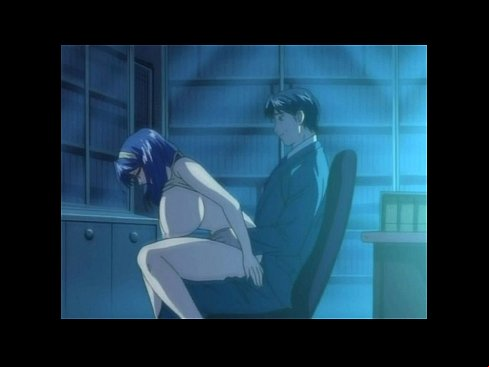 big tits hentai sex anime handjob cartoon 1