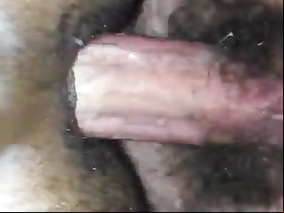 white top fills black ass with cum porn tube video